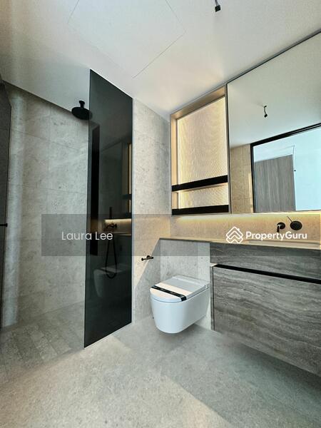 Condominium for Sale, The Reef at King's Dock, SGD 3,388,888 | 99-year lease