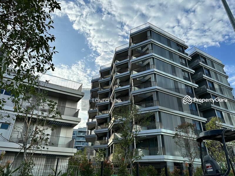 Condominium for Sale, The Reef at King's Dock, SGD 3,388,888 | 99-year lease