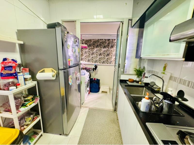 HDB Apartment for Sale: D13, 373018