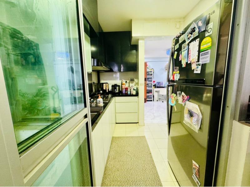 HDB Apartment for Sale: D13, 373018