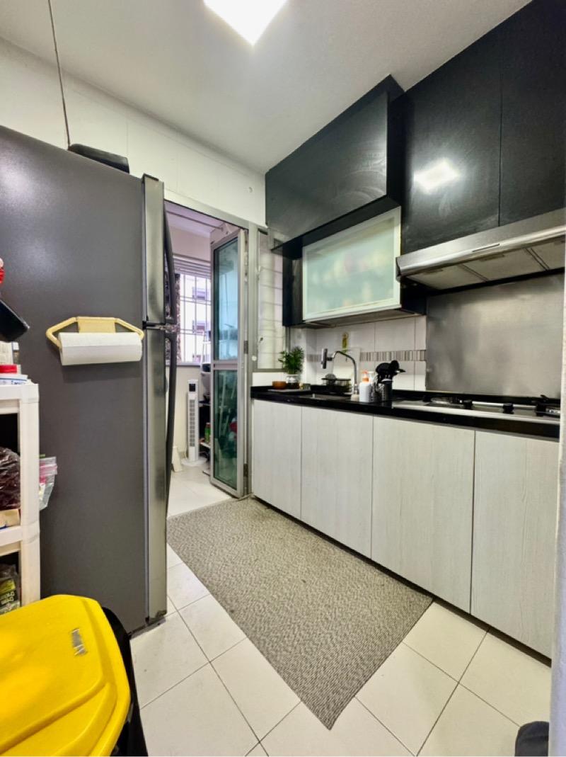 HDB Apartment for Sale: D13, 373018
