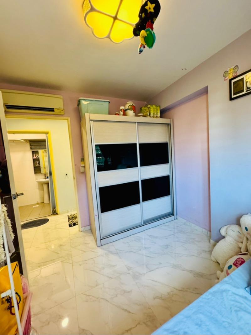 HDB Apartment for Sale: D13, 373018