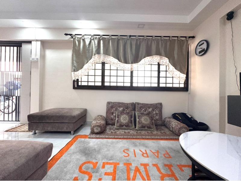 742 Tampines Street 72 HDB Apartment For Sale, $666,000, 3 Bed 2 Bath 1,076 sqft $619.00 psf