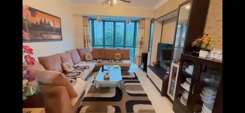 Condominium for Sale: Choa Chu Kang, D23, 689574