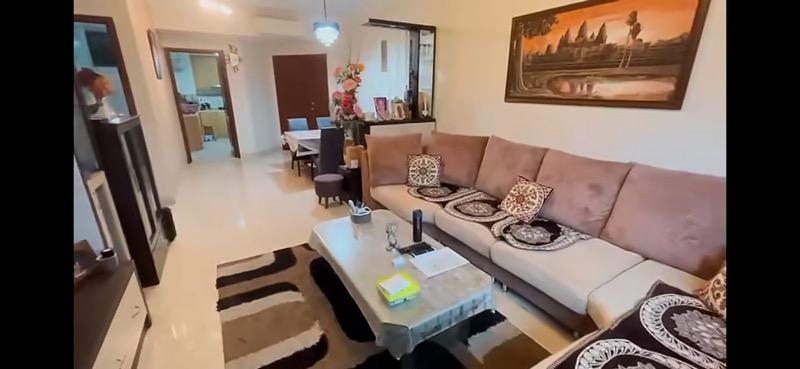 Condominium for Sale: Choa Chu Kang, D23, 689574