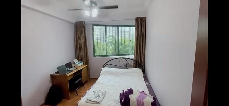 Condominium for Sale: Choa Chu Kang, D23, 689574