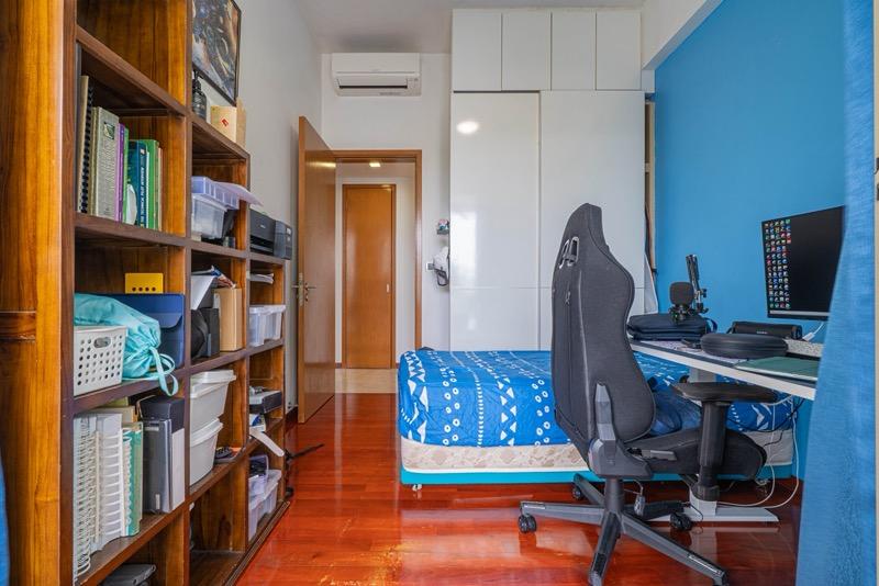 Condominium for Sale, The Peak @ Balmeg Condominium For Sale, $3,300,000, 3 Bed 3 Bath 1,679 sqft $1,965.00 psf, SGD 3,300,000 | Freehold