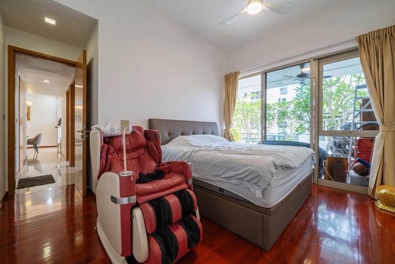 Condominium for Sale, The Peak @ Balmeg Condominium For Sale, $3,300,000, 3 Bed 3 Bath 1,679 sqft $1,965.00 psf, SGD 3,300,000 | Freehold
