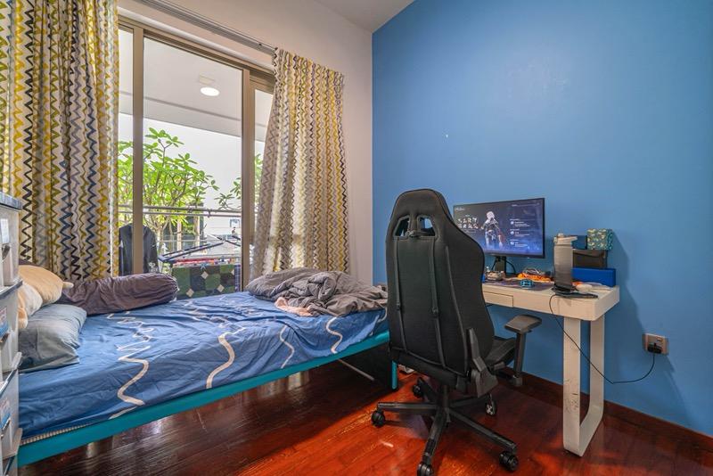 Condominium for Sale, The Peak @ Balmeg Condominium For Sale, $3,300,000, 3 Bed 3 Bath 1,679 sqft $1,965.00 psf, SGD 3,300,000 | Freehold
