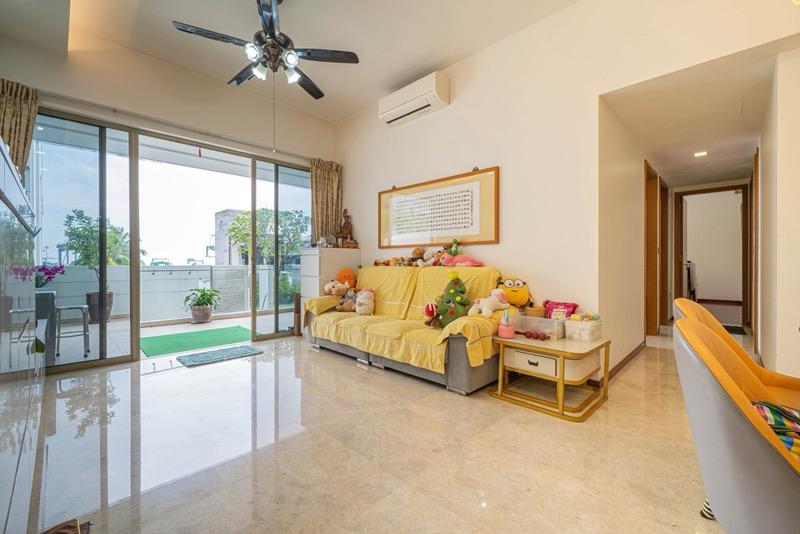 Condominium for Sale, The Peak @ Balmeg Condominium For Sale, $3,300,000, 3 Bed 3 Bath 1,679 sqft $1,965.00 psf, SGD 3,300,000 | Freehold