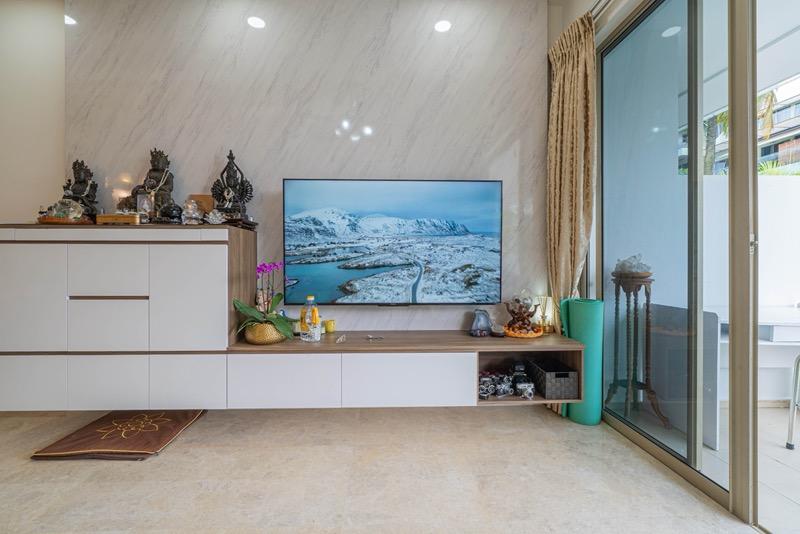 Condominium for Sale, The Peak @ Balmeg Condominium For Sale, $3,300,000, 3 Bed 3 Bath 1,679 sqft $1,965.00 psf, SGD 3,300,000 | Freehold
