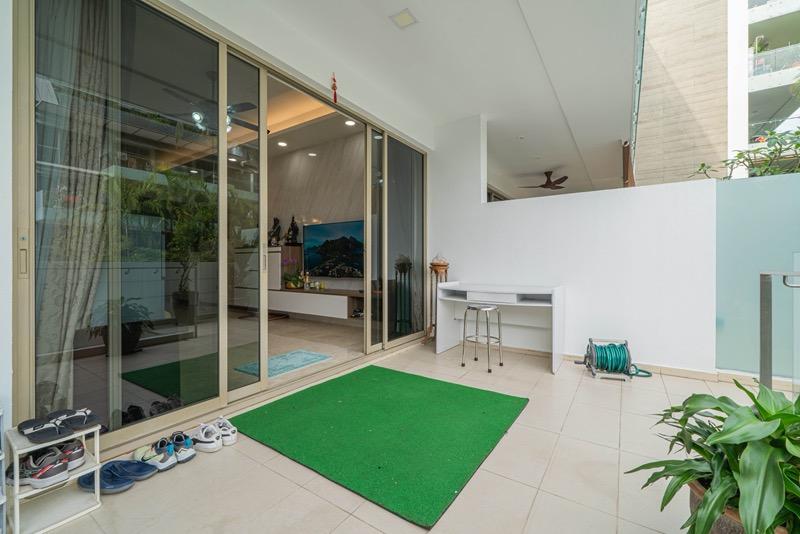 Condominium for Sale, The Peak @ Balmeg Condominium For Sale, $3,300,000, 3 Bed 3 Bath 1,679 sqft $1,965.00 psf, SGD 3,300,000 | Freehold