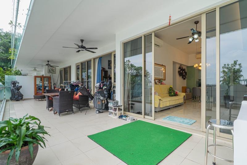 Condominium for Sale, The Peak @ Balmeg Condominium For Sale, $3,300,000, 3 Bed 3 Bath 1,679 sqft $1,965.00 psf, SGD 3,300,000 | Freehold