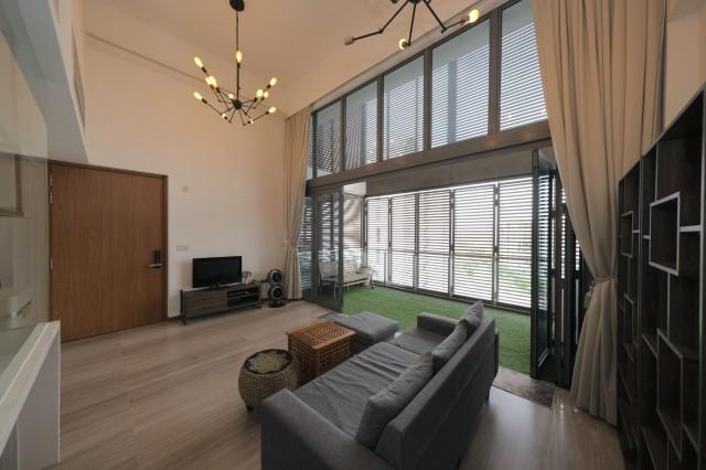 Prop-GPT: Condominium: D19 Punggol Watertown