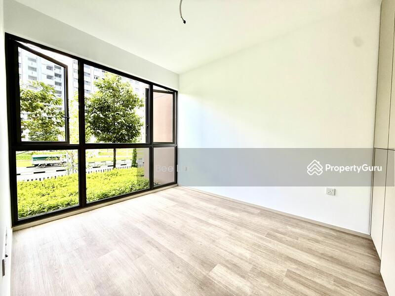 Prop-GPT: Condominium: D27 Yishun The Watergardens at Canberra
