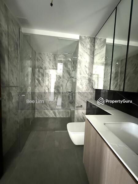 Condominium for Sale, The Watergardens at Canberra, SGD 1,100,000 | 99-year lease