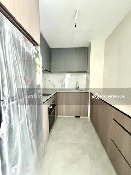 Condominium for Sale, The Watergardens at Canberra, SGD 1,100,000 | 99-year lease