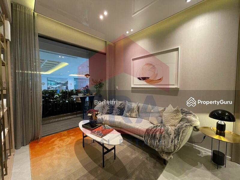 Condominium for Sale, The Watergardens at Canberra, SGD 1,100,000 | 99-year lease