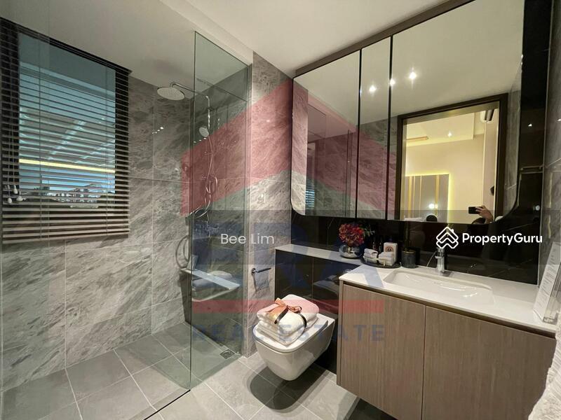 Condominium for Sale, The Watergardens at Canberra, SGD 1,100,000 | 99-year lease