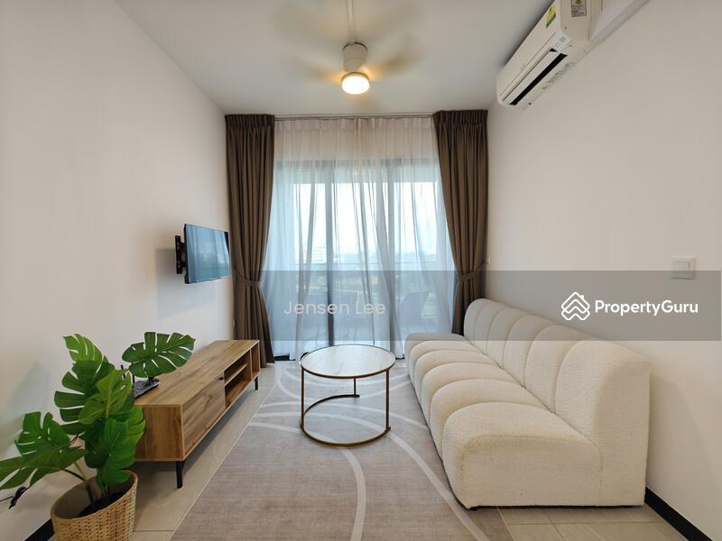 Prop-GPT: Condominium: D05  Normanton Park
