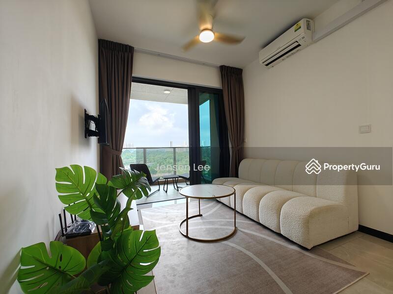 Condominium for Sale, Normanton Park, SGD 1,699,000 | 99-year lease