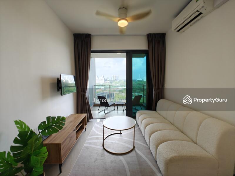 Condominium for Sale, Normanton Park, SGD 1,699,000 | 99-year lease