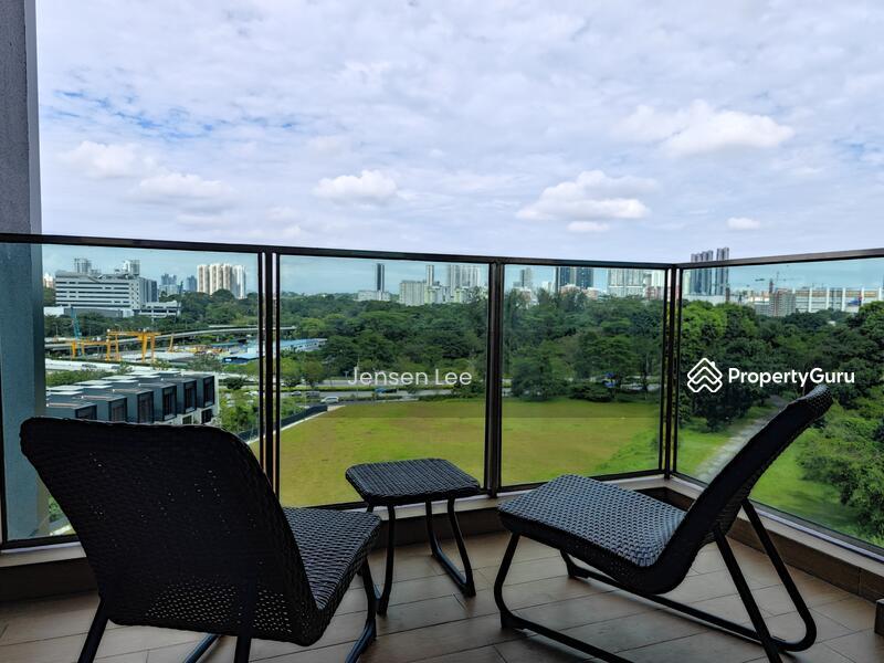 Condominium for Sale, Normanton Park, SGD 1,699,000 | 99-year lease