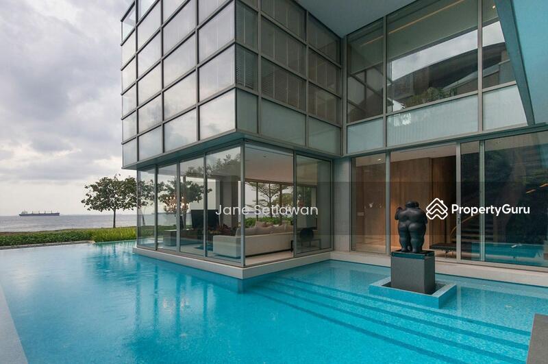 Prop-GPT: Detached: D04  Sentosa Cove