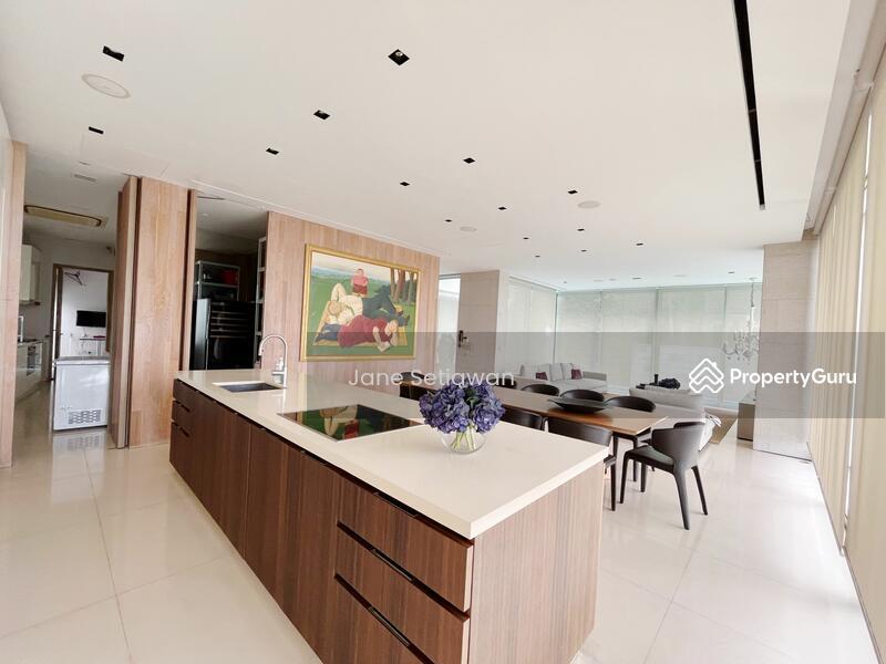 Detached for Sale, Sentosa Cove, SGD 17,000,000 | 99-year lease