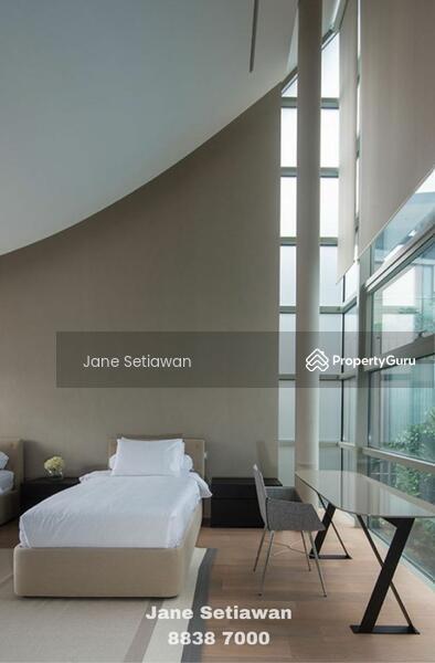 Detached for Sale, Sentosa Cove, SGD 17,000,000 | 99-year lease