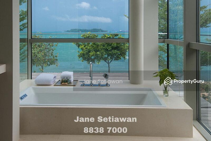 Detached for Sale, Sentosa Cove, SGD 17,000,000 | 99-year lease