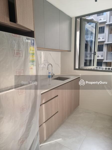 Condominium for Sale, The Watergardens at Canberra, SGD 1,499,999 | 99-year lease