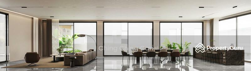 Detached for Sale, The Hill Collection, SGD 12,788,000 | Freehold
