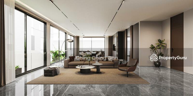 Detached for Sale, The Hill Collection, SGD 12,788,000 | Freehold