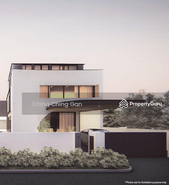 Detached for Sale, The Hill Collection, SGD 12,788,000 | Freehold