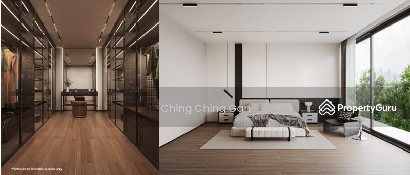Detached for Sale, The Hill Collection, SGD 12,788,000 | Freehold