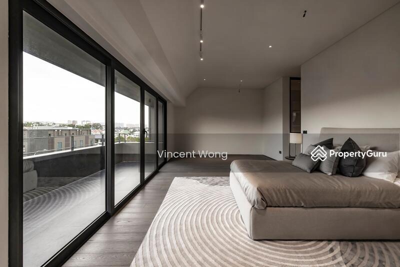 BRAND NEW 3.5STY MODERN SEMI-DETACHED