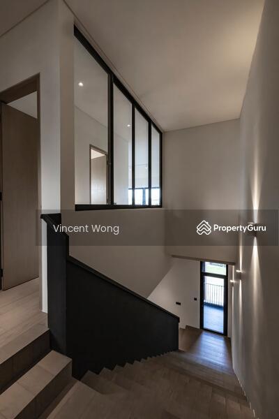 BRAND NEW 3.5STY MODERN SEMI-DETACHED