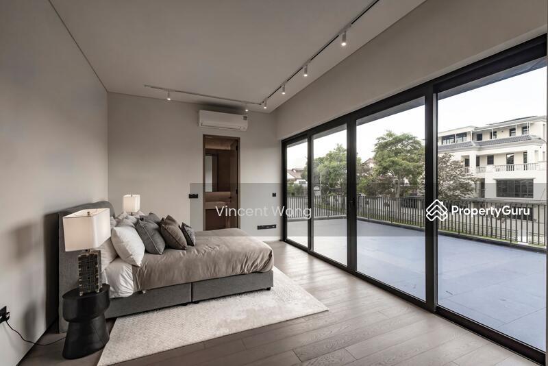 BRAND NEW 3.5STY MODERN SEMI-DETACHED