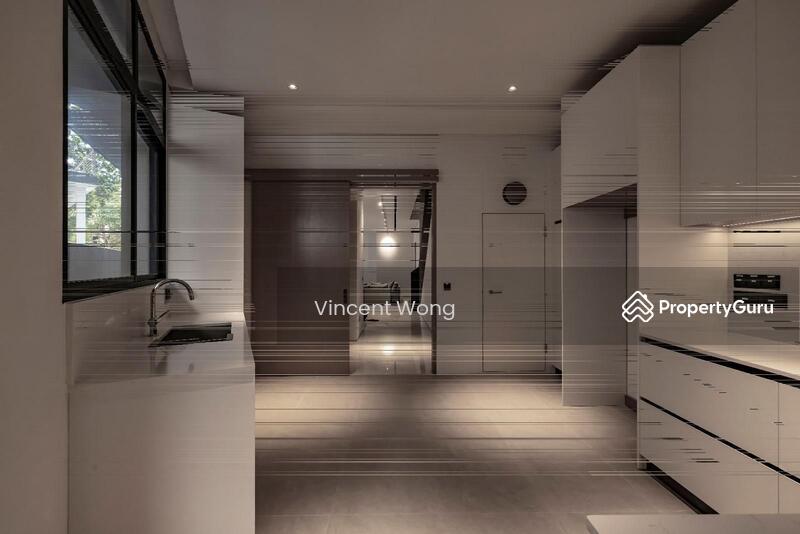 BRAND NEW 3.5STY MODERN SEMI-DETACHED