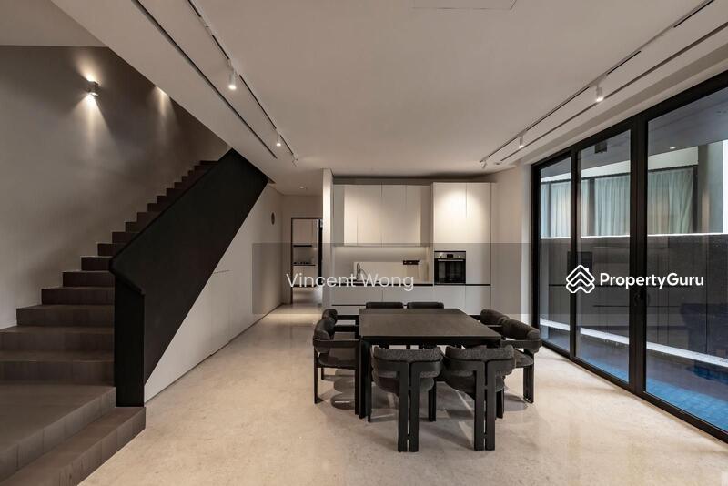 BRAND NEW 3.5STY MODERN SEMI-DETACHED