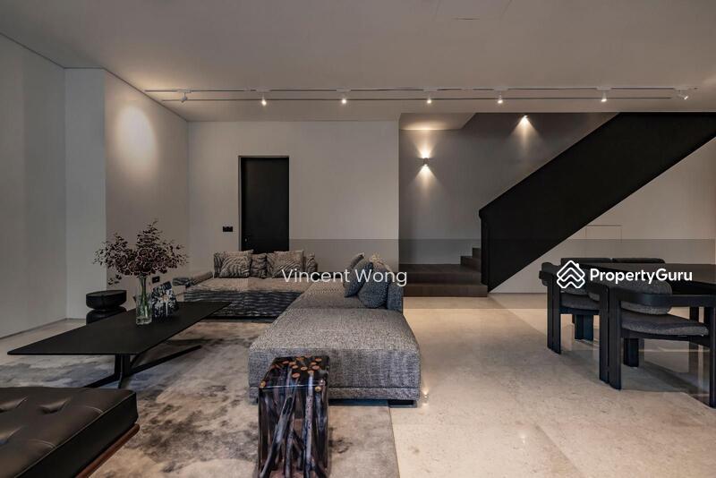 BRAND NEW 3.5STY MODERN SEMI-DETACHED