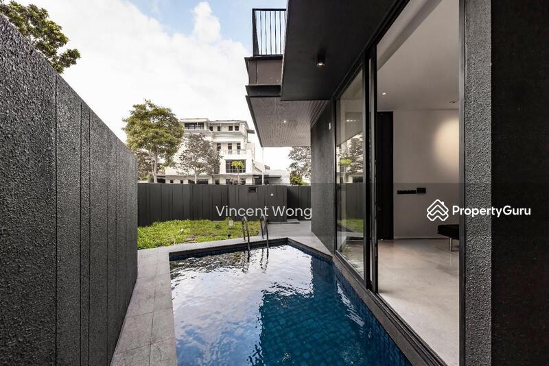 BRAND NEW 3.5STY MODERN SEMI-DETACHED