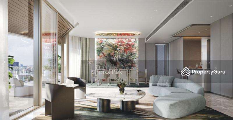 Prop-GPT: Condominium: D10  Park Nova