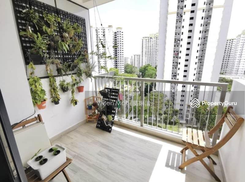 Prop-GPT: Condominium: D23  Hillion Residences