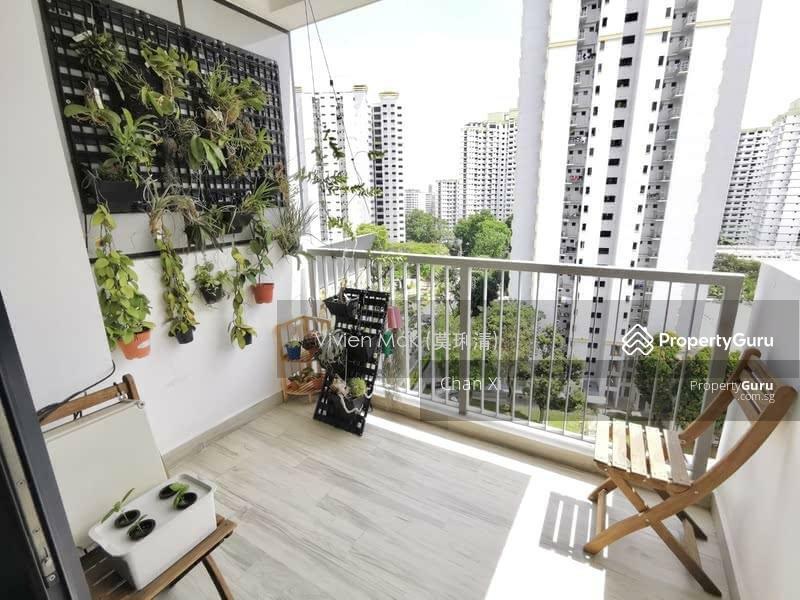 Condominium for Sale, Hillion Residences, SGD 820,000 | 99-year lease