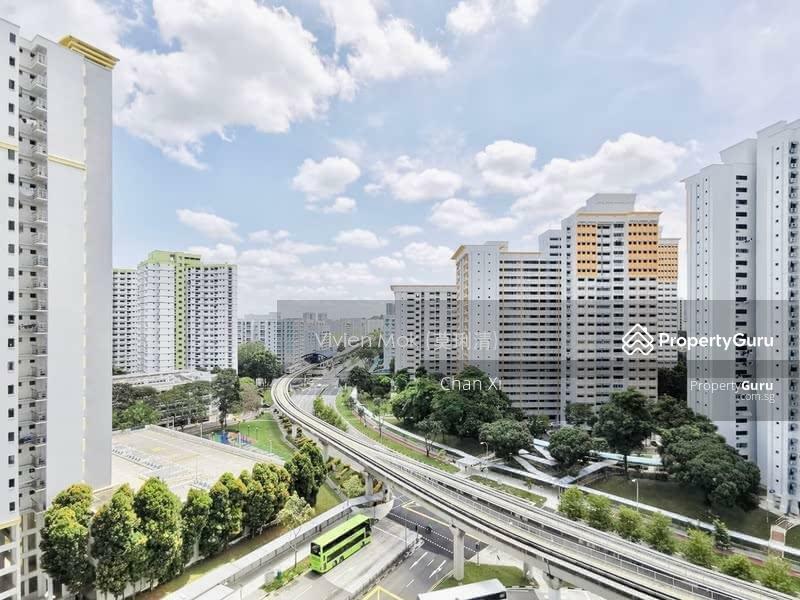 Condominium for Sale, Hillion Residences, SGD 820,000 | 99-year lease