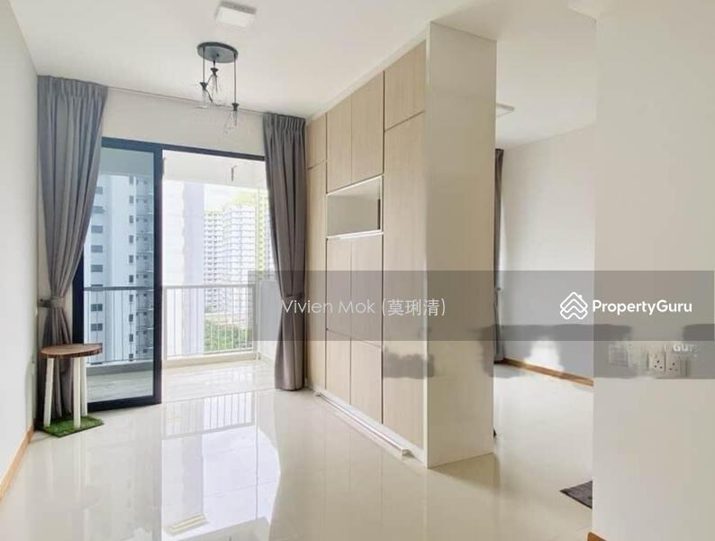 Condominium for Sale, Hillion Residences, SGD 820,000 | 99-year lease
