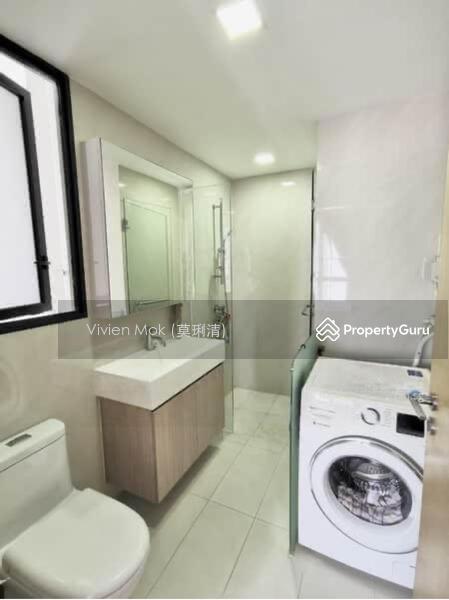 Condominium for Sale, Hillion Residences, SGD 820,000 | 99-year lease