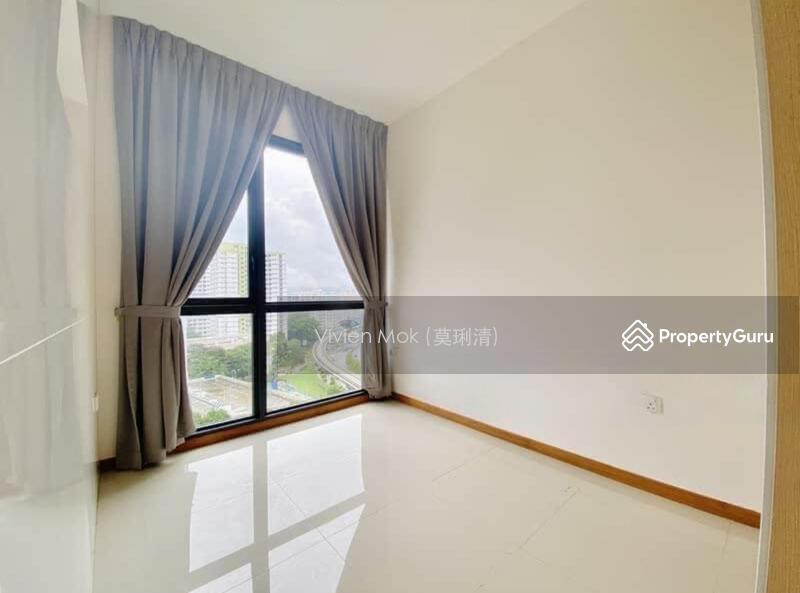 Condominium for Sale, Hillion Residences, SGD 820,000 | 99-year lease